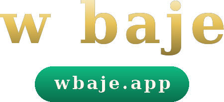 w baje logo